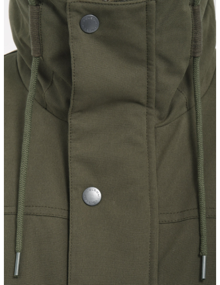 Men's Volcom Starget 5K Parka Jacket