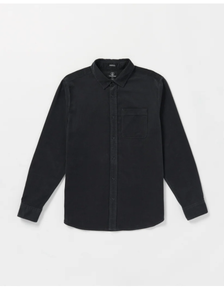 Men's Volcom Zander Shirt Ls