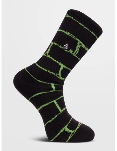 Men's Volcom Bricker Sock Pr