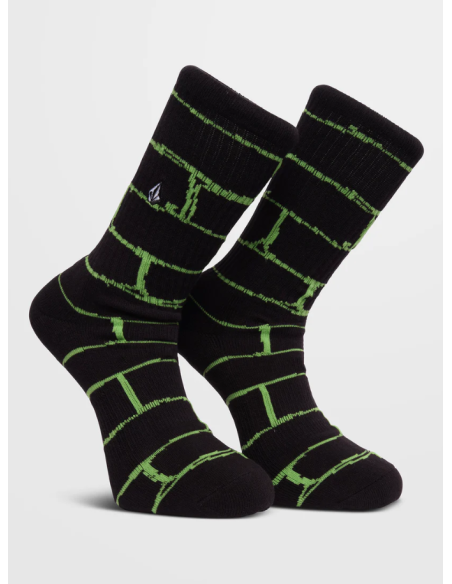 Men's Volcom Bricker Sock Pr