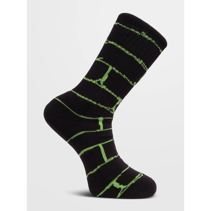 Men's Volcom Bricker Sock Pr