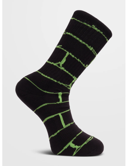 Men's Volcom Bricker Sock Pr