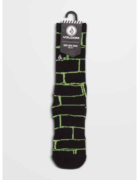 Men's Volcom Bricker Sock Pr