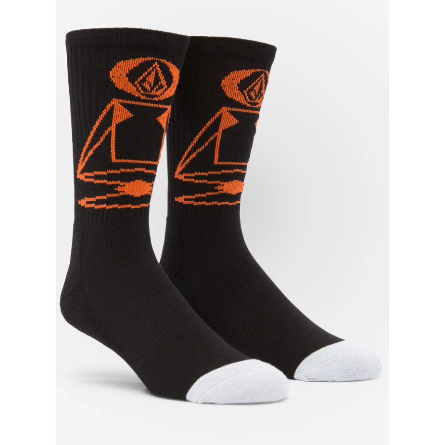 Men's Volcom Skate Vitals Remy S Sock Pr