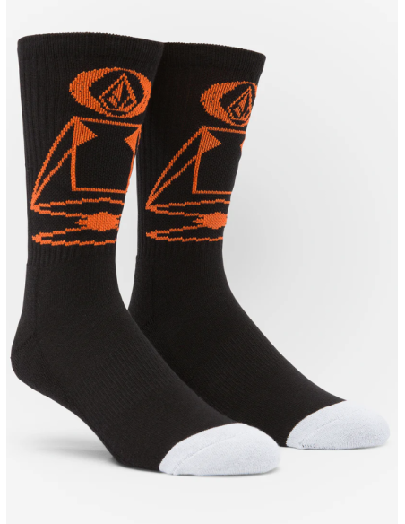Men's Volcom Skate Vitals Remy S Sock Pr