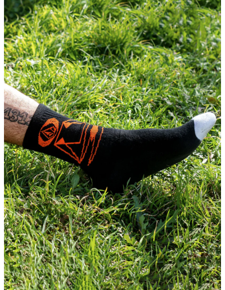 Men's Volcom Skate Vitals Remy S Sock Pr