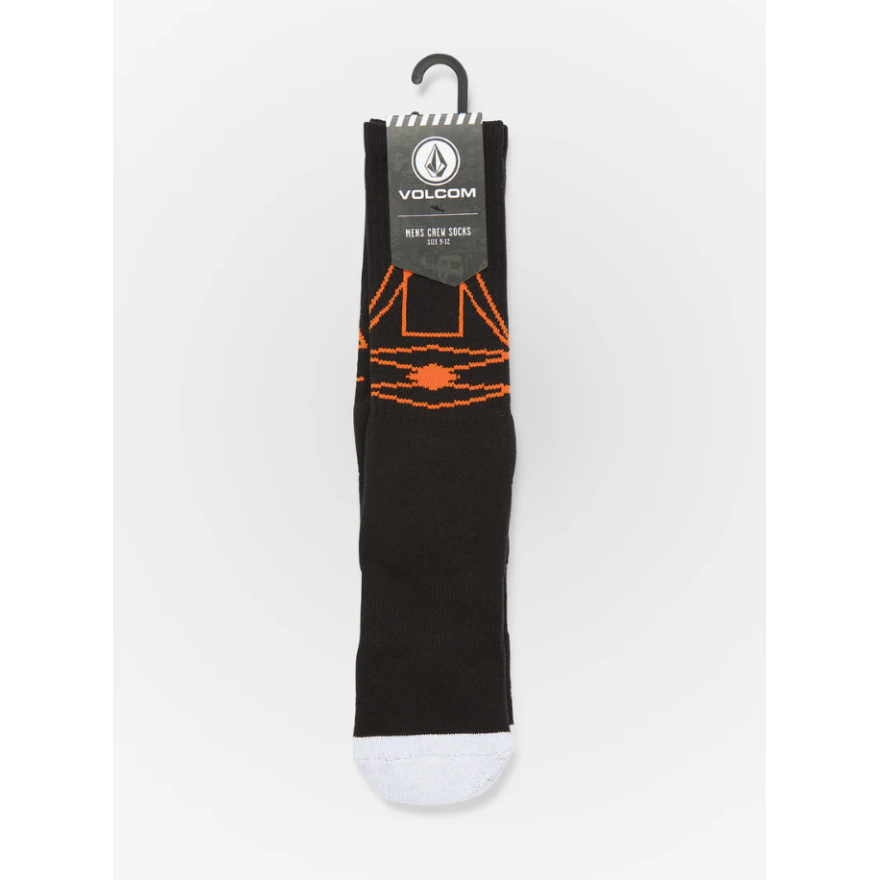 Men's Volcom Skate Vitals Remy S Sock Pr