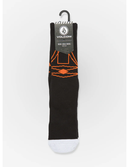 Men's Volcom Skate Vitals Remy S Sock Pr
