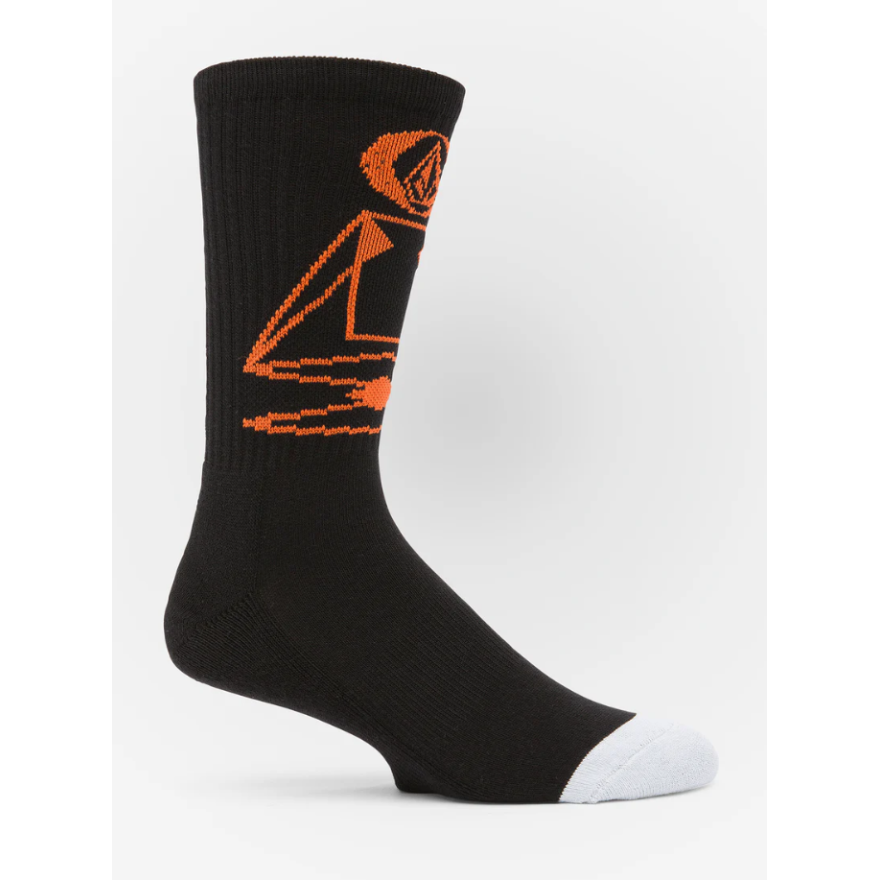 Men's Volcom Skate Vitals Remy S Sock Pr