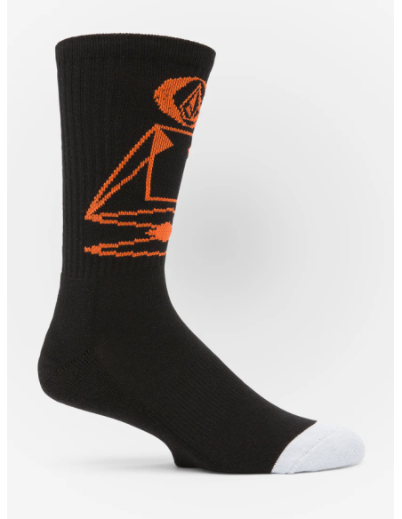 Men's Volcom Skate Vitals Remy S Sock Pr