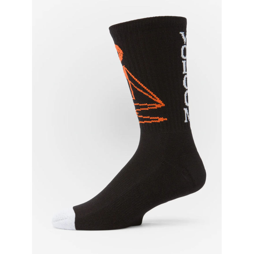 Men's Volcom Skate Vitals Remy S Sock Pr