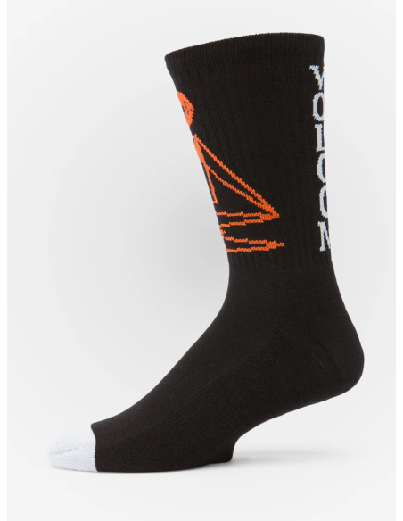 Men's Volcom Skate Vitals Remy S Sock Pr