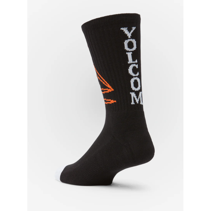 Men's Volcom Skate Vitals Remy S Sock Pr