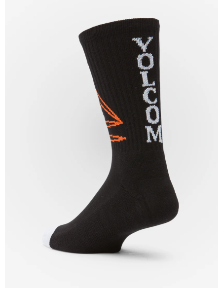 Men's Volcom Skate Vitals Remy S Sock Pr