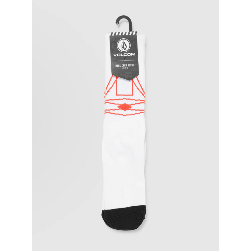 Men's Volcom Skate Vitals Remy S Sock Pr Men's Volcom Skate Vitals Remy S Sock Pr