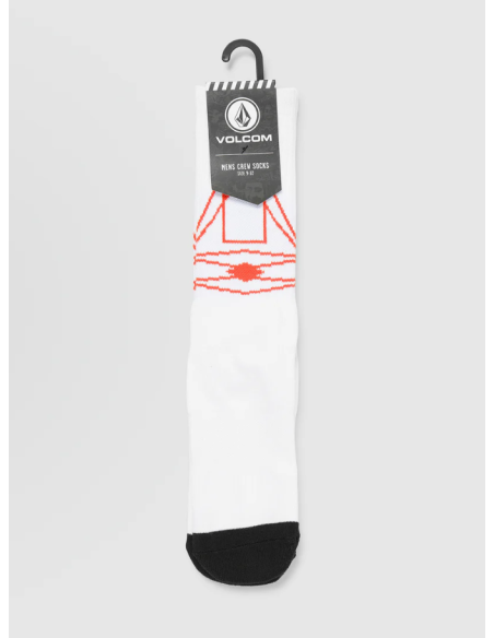 Men's Volcom Skate Vitals Remy S Sock Pr