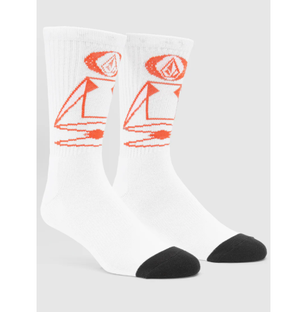 Men's Volcom Skate Vitals Remy S Sock Pr