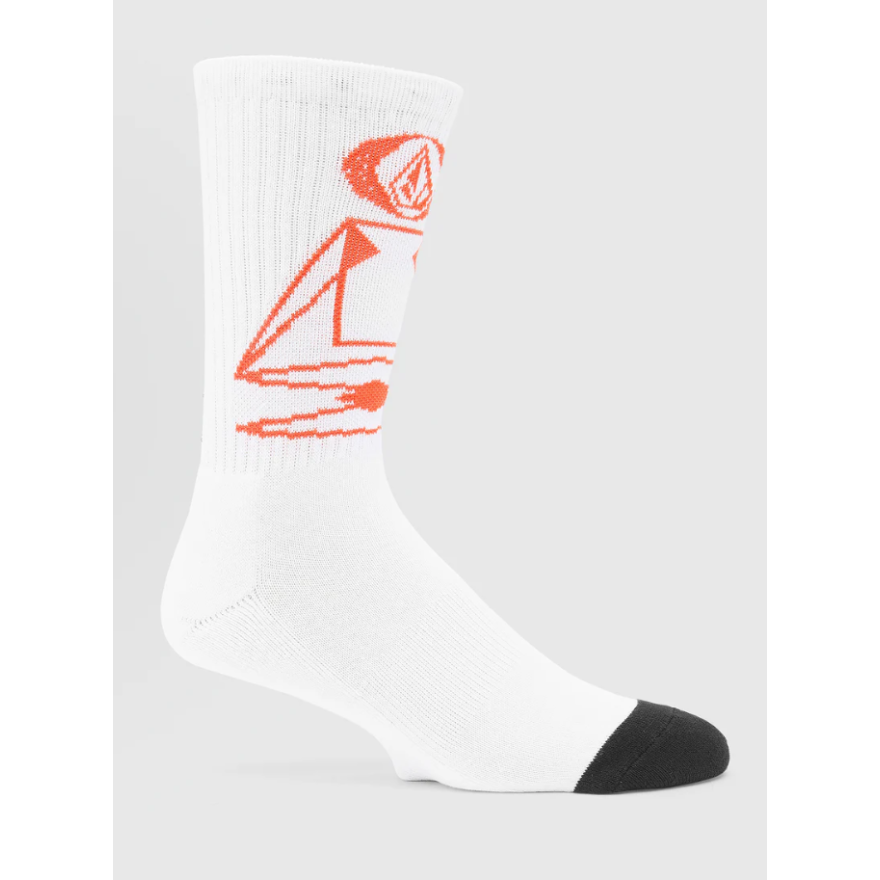 Men's Volcom Skate Vitals Remy S Sock Pr Men's Volcom Skate Vitals Remy S Sock Pr