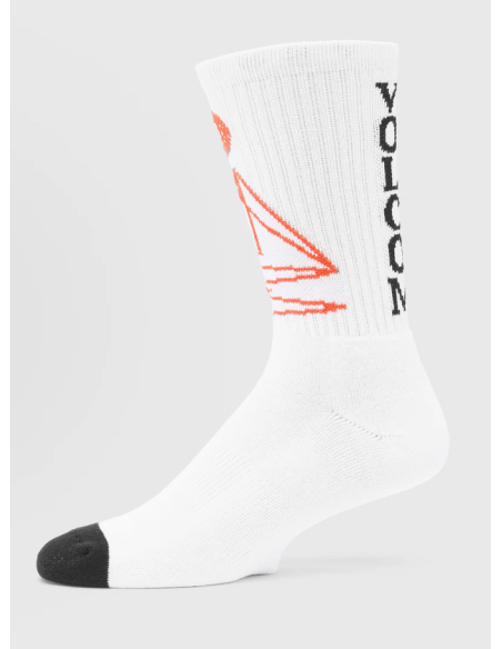 Men's Volcom Skate Vitals Remy S Sock Pr