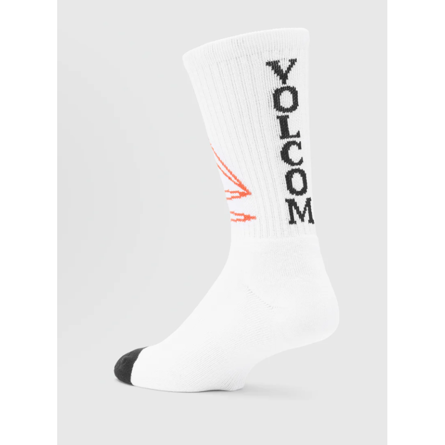 Men's Volcom Skate Vitals Remy S Sock Pr Men's Volcom Skate Vitals Remy S Sock Pr