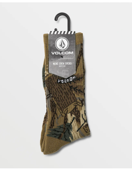 Men's Volcom Stoney Shred Sock Pr