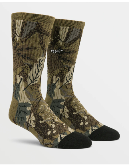 Men's Volcom Stoney Shred Sock Pr