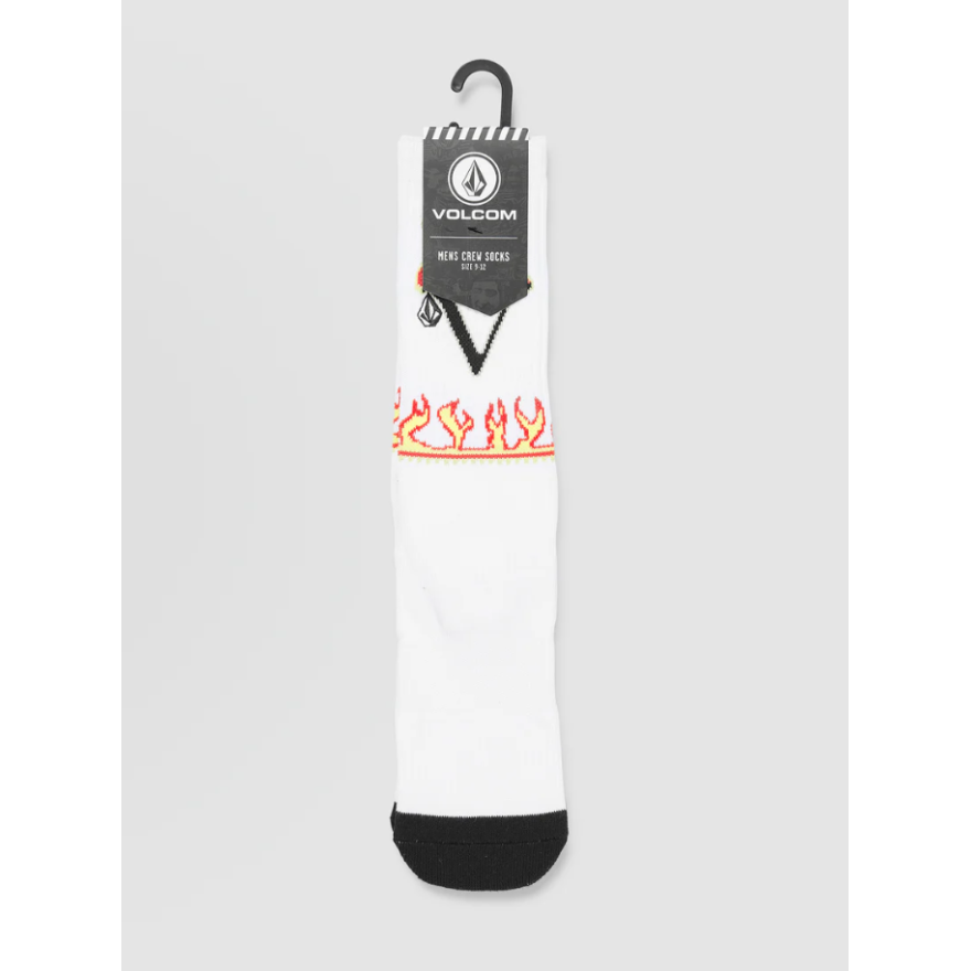 Men's Volcom Fergadelic Sock Pr