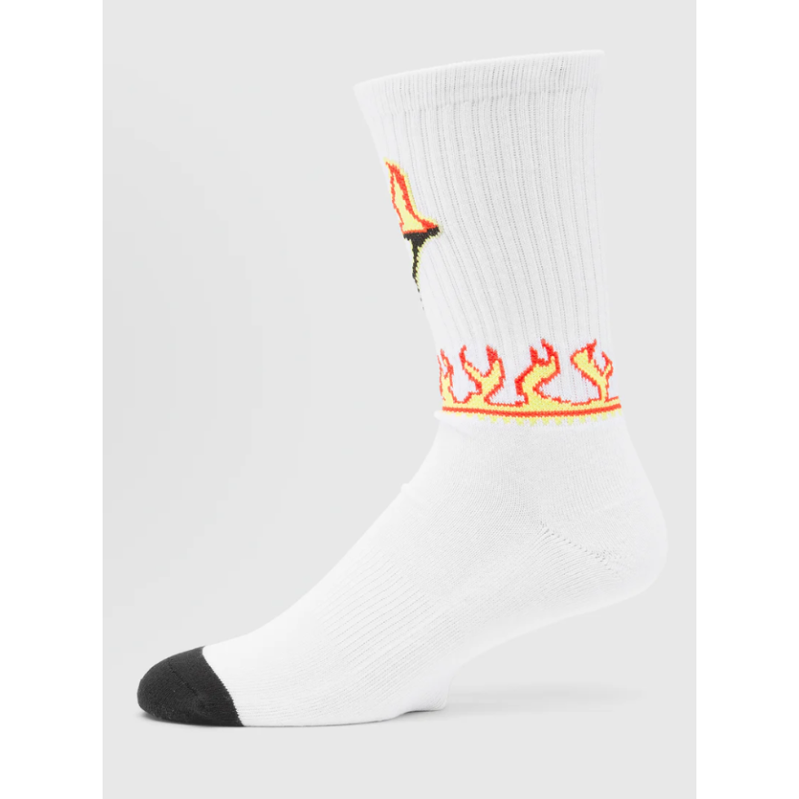 Men's Volcom Fergadelic Sock Pr