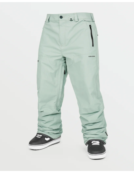 Men's Volcom L Gore-Tex Snow Pant