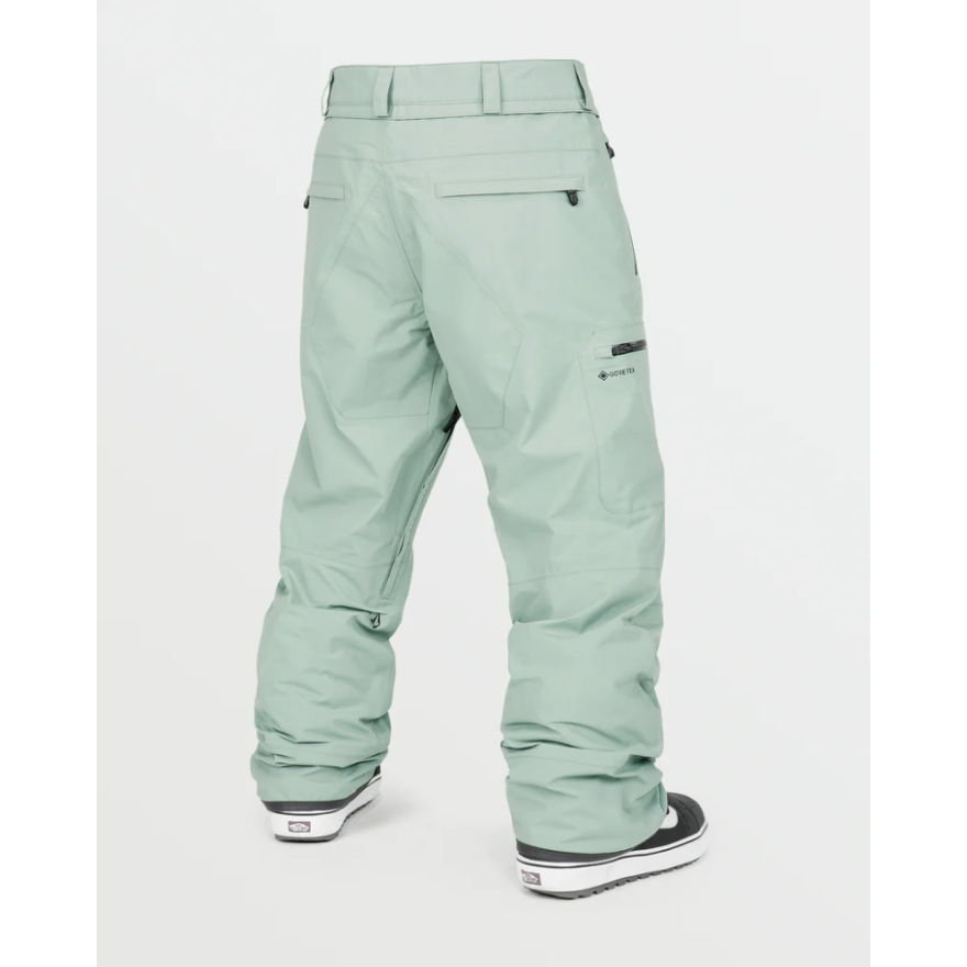 Men's Volcom L Gore-Tex Snow Pant Men's Volcom L Gore-Tex Snow Pant