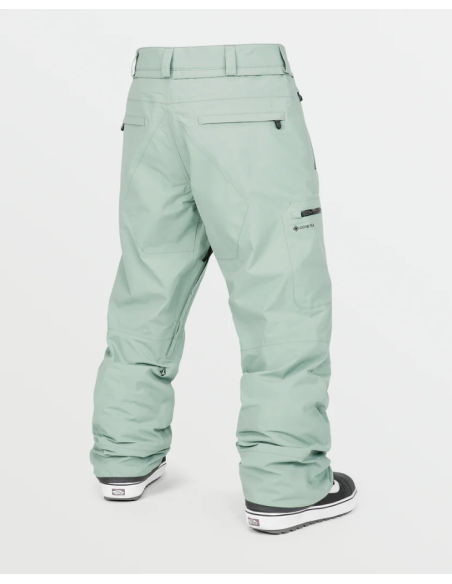 Men's Volcom L Gore-Tex Snow Pant