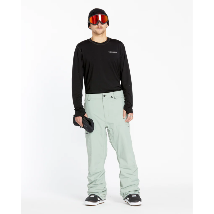 Men's Volcom L Gore-Tex Snow Pant Men's Volcom L Gore-Tex Snow Pant