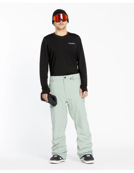 Men's Volcom L Gore-Tex Snow Pant