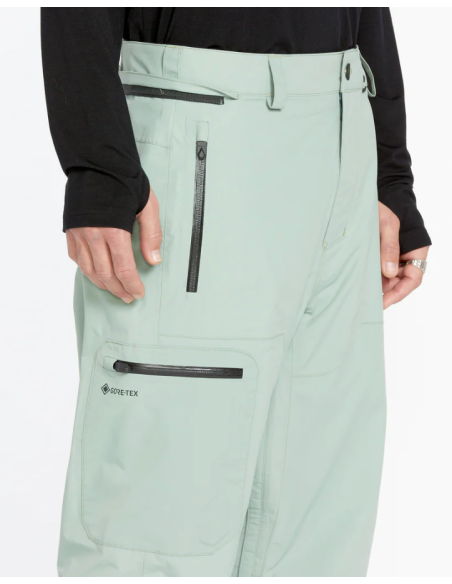 Men's Volcom L Gore-Tex Snow Pant