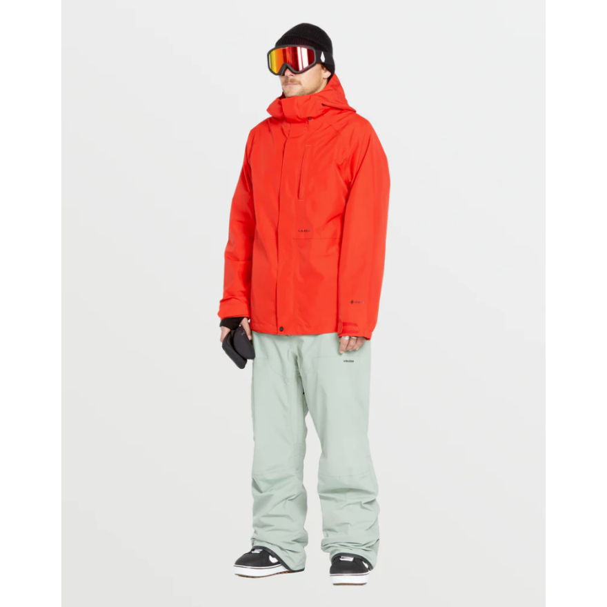 Men's Volcom L Gore-Tex Snow Pant Men's Volcom L Gore-Tex Snow Pant