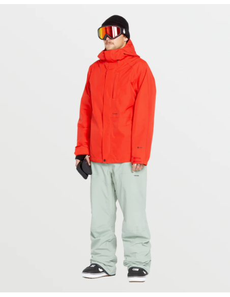 Men's Volcom L Gore-Tex Snow Pant