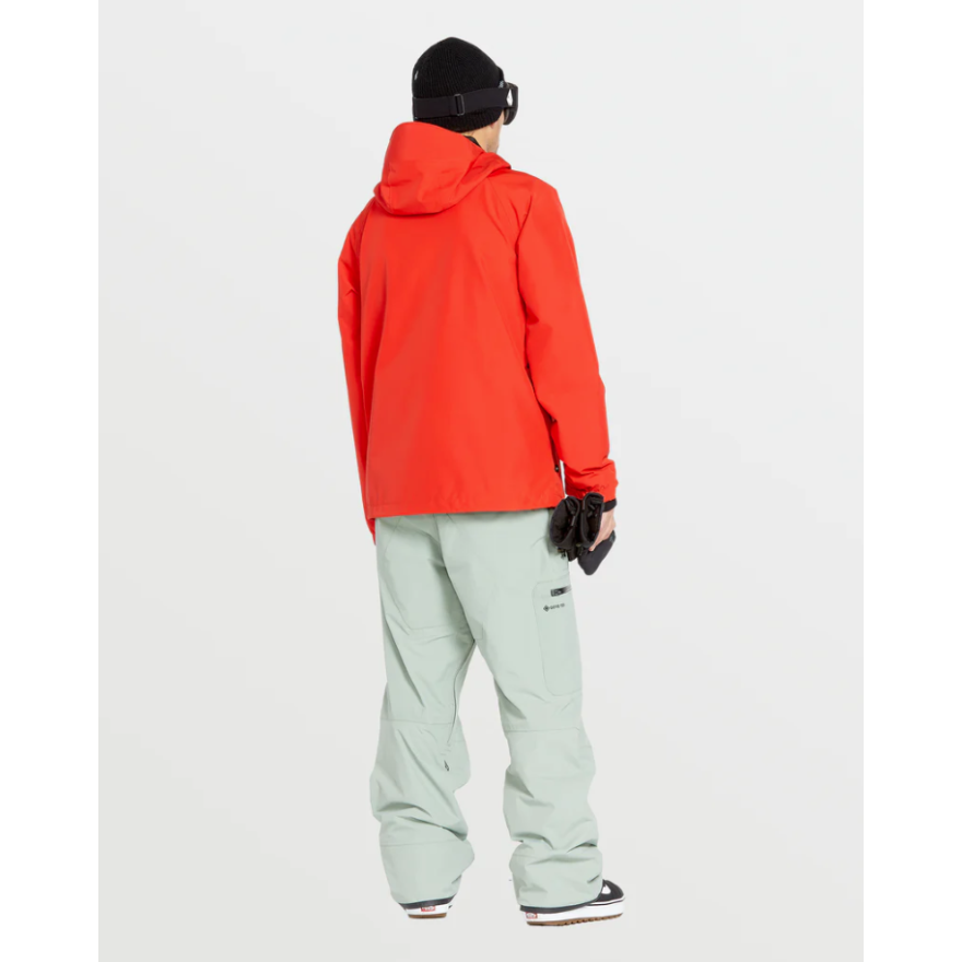 Men's Volcom L Gore-Tex Snow Pant Men's Volcom L Gore-Tex Snow Pant