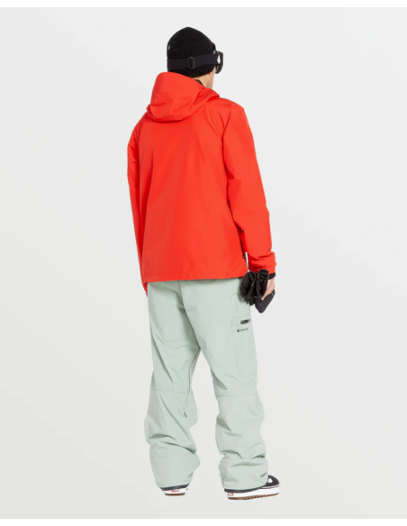 Men's Volcom L Gore-Tex Snow Pant