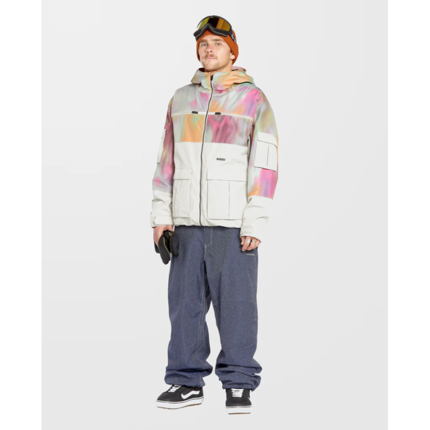 Men's Volcom Billow Snow Pant Men's Volcom Billow Snow Pant