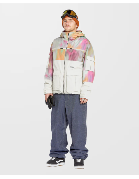 Men's Volcom Billow Snow Pant