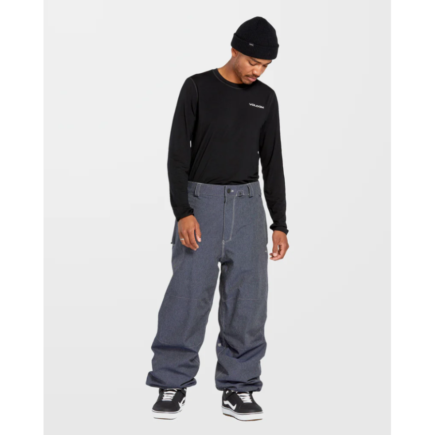 Men's Volcom Billow Snow Pant Men's Volcom Billow Snow Pant