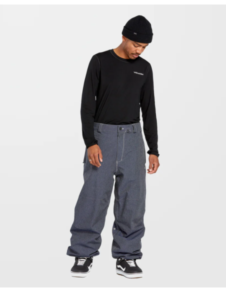 Men's Volcom Billow Snow Pant