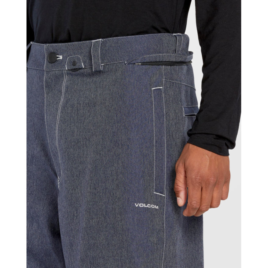 Men's Volcom Billow Snow Pant Men's Volcom Billow Snow Pant