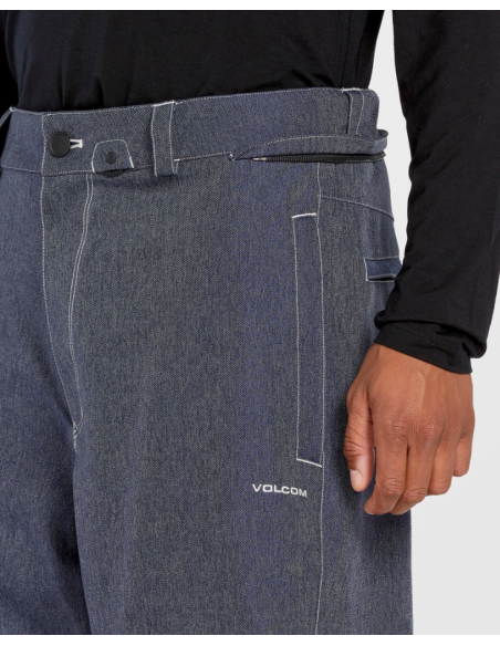 Men's Volcom Billow Snow Pant