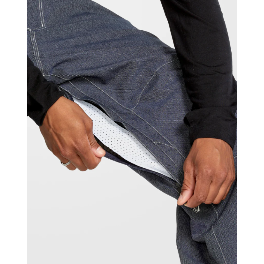 Men's Volcom Billow Snow Pant Men's Volcom Billow Snow Pant