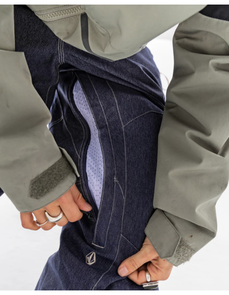 Men's Volcom Billow Snow Pant