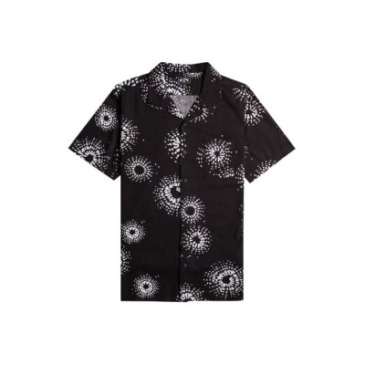 Men's Billabong Sundays Vacay Shirt Ss