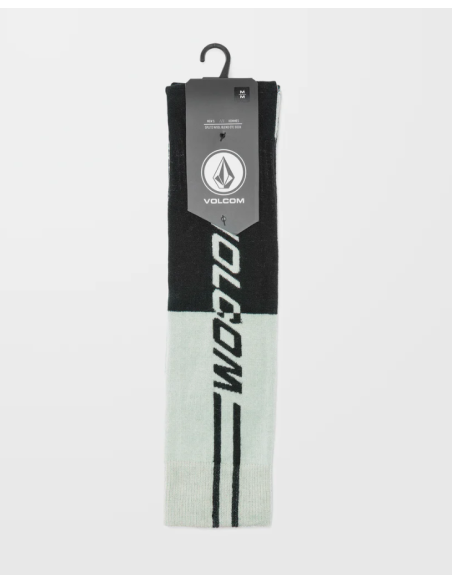 Men's Volcom Splitz Wool Blend OTC Sock