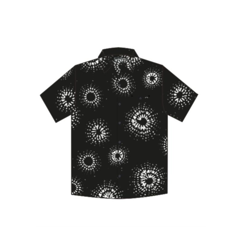 Men's Billabong Sundays Vacay Shirt Ss Men's Billabong Sundays Vacay Shirt Ss