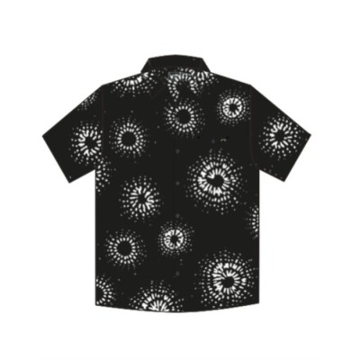 Men's Billabong Sundays Vacay Shirt Ss